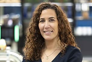 Aurélie Penet