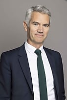 directeur général Retail France d'Unibail-Rodamco-Westfield