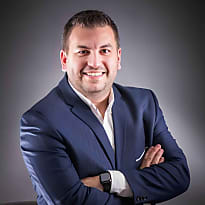 Regional Vice President EMEA South de Cybereaseon