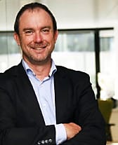 Pascal Luigi, dg délégué de BforBank