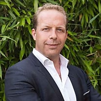 Charles Vérot (Mercuri International)