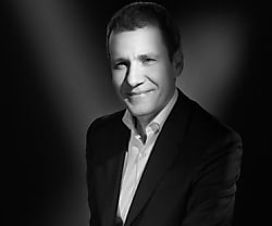 Marc Genevois, SAP
