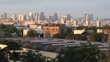 Et zoom numérique acceptable