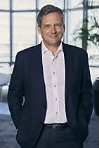 Jean Coumaros - CEO de Bleu