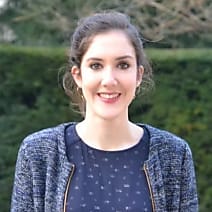Julie Grassin – Directrice de Neverhack Consulting