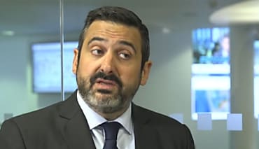 Alex Cruz