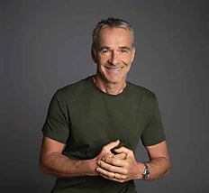 Yves de la Villeguérin, Président du Groupe Revue Fiduciaire