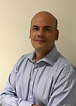 Ivan Rogissart, directeur avant-ventes Europe du Sud de Zscaler