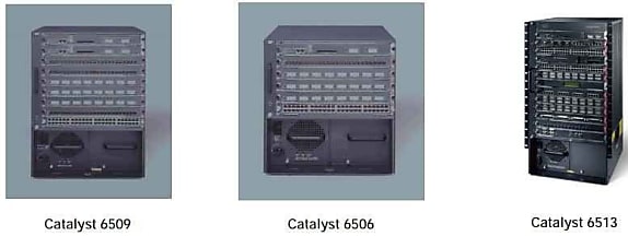 extrait d'un livre blanc Cisco paru en 2001