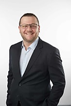 Ryan Poggi est nommé Managing Director par interim de SAP France