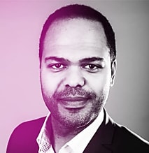 Frédéric Dufour - Directeur général de Exclusive Networks France