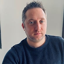 Guillaume Lannebere - AWS Solutions Architect au sein de Betclic