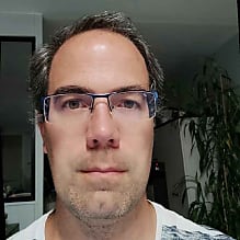 Xavier Pestel - Lead SRE chez Weborama