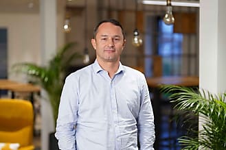 directeur marketing, digital et clients de Castorama France