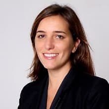 Laure Lucchesi, Etalab.