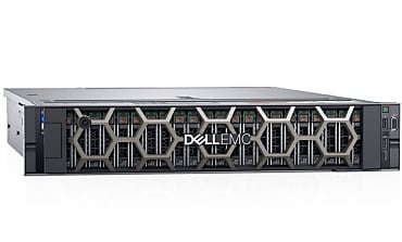 Le nouveau modèle Dell-EMC PowerEdge R7425