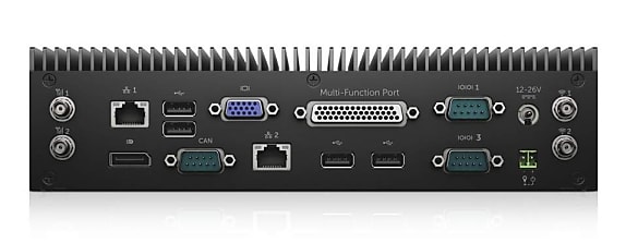 Dell Embedded Box PC série 3000