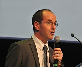 Peter Schoonjans, Airbus.