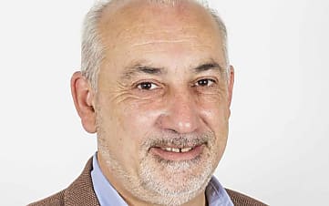 Jean-Michel Nicolas, DG de Bergère de France