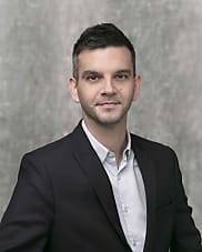 partner et CEO Asia d'Ykone