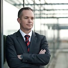 Darren Roos
