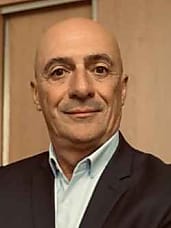 Bruno Delibanti - Directeur des opérations et services informatiques de la Cnav.