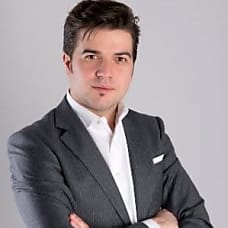 Romain Picard, Cloudera