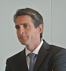 Patrice Caine