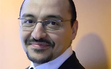Abed Ajraou