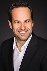 Laurent Martini, DG de Veritas France