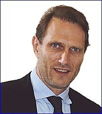 Bernard-Louis Roques, Truffle Capital