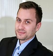 Charles Hirel, Airwatch