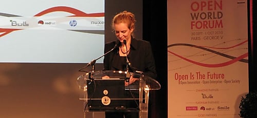 Nathalie Kosciusko-Morizet