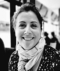 Blandine Delaporte - Sales Engineer Director, South EMEA de SentinelOne