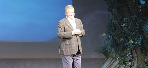 William Shatner
