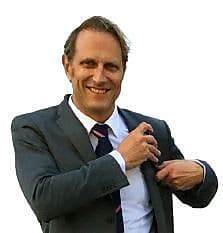Bernard-Louis Roques