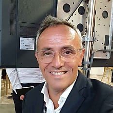 Group SOC director chez Nomios