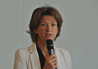 Isabelle Kocher