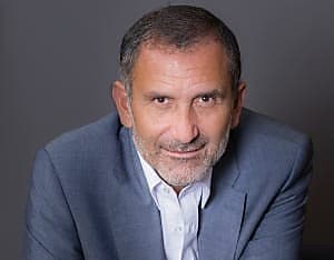 Guy Mamou-Mani