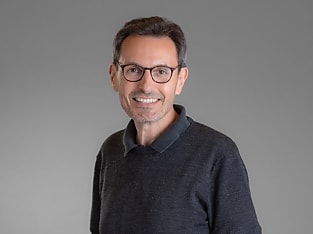 Jean-Christophe Morisseau (crédit : Red Hat)