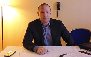 Michael Miller, SUSE