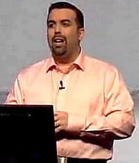 Luis Benitez - IBM