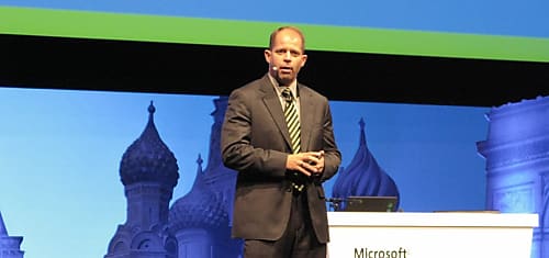 Brad Anderson