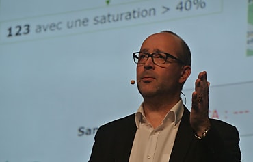 Arnaud Etevenard