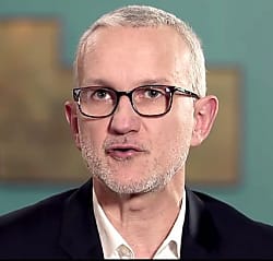 Jean-Francois Marie,NetApp