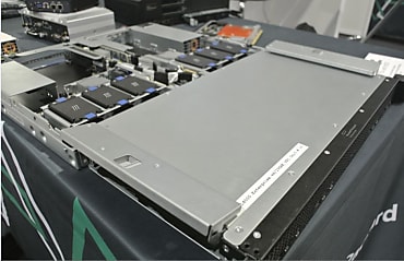 Edgeline 4000