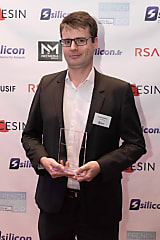 Cyril Golain - CEO de Brainwave