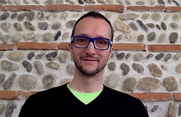 Jean-François Faudi