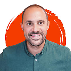 François Fillette (Akimbo)