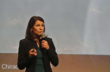 Laurence Lafont